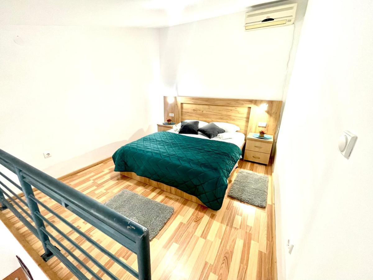 Guest House-Md Bar Eksteriør bilde